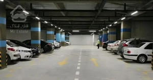اجاره پارکینگ سرپوشیده شهرک نفت خیابان اقبالپور