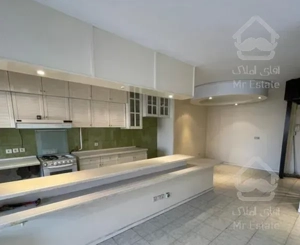 ۹۵متر الهیه طبقات بالا