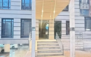 ۱۸۸ متر / فول بازسازی/ تکواحدی/ ۳۴۰ متر زمین