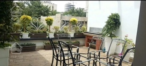 205متر تاپ لوکیشن - 35 متر تراس قابل چیدمان