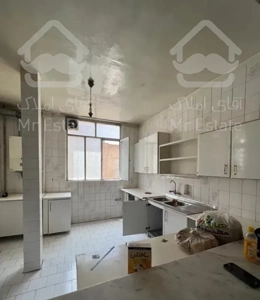 ۱۰۰متر/۲خواب/لوکیشن دریان نو