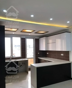 ۷۵متر شهرک‌نفت فول امکانات