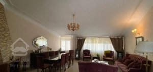 ۱۵۰ متر زعفرانیه۳خواب/تراس قابل چیدمان با ویو ابدی