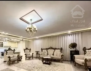 ۸۵متر،فول امکانات،تراورتن،8ساله،چهارباغ غربی
