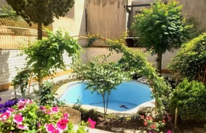 خانه ویلایی شخصی ساز مناسب سکونت