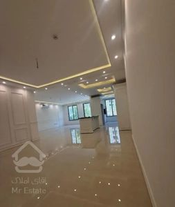 آپارتمان ۱۶۷ متر صفر دانش اموز قبل فرهنگ