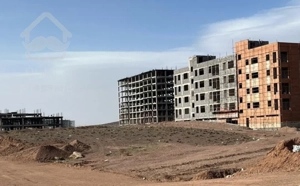 فروش آپارتمان  دوخوابه  پرند