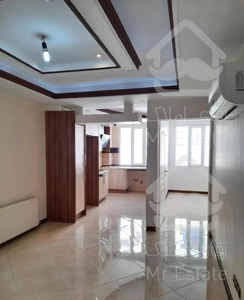 65متری دوخوابه.تک واحدی.پارکینگ سندی.پکیج