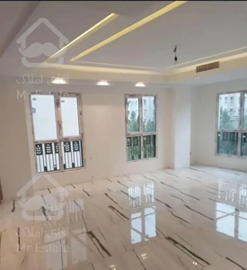 ۱۲۰متر دوخواب الهیه غرب اردستانی چیتگر شریف۲۲