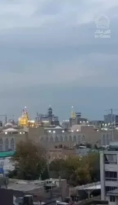 آپارتمان/اقساطی/سند ملکی/فاصله3دقیقه تاحرم