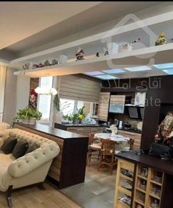 ۱۱۰ متر دو خواب ابن سینا