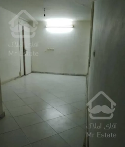 آپارتمان ۷۵متری یک خواب تمیز زیرزمین