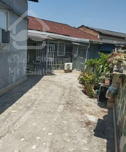 فروش خانه باغ ویلایی ۷۶۰ متری ۴ خوابه همکف،