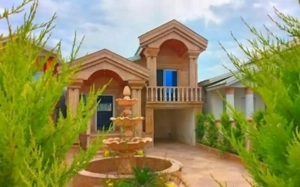 نیم پیلوت 250 متر 3 خواب /3کنتور وصل /باسند