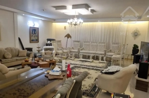 اپارتمان  ۱۷۳ متری ۳ خواب