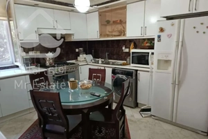 ۱۲۹ متر دو خواب اقدسیه سپند