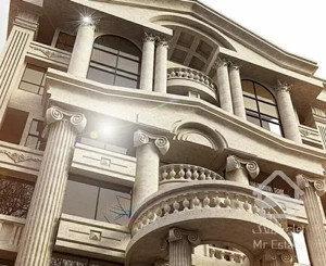 ۱۴۵ متر رهن کامل عظیمیه