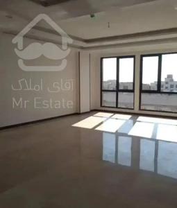 فروش واحد ۹۵ متری نوساز در کمربندی غربی