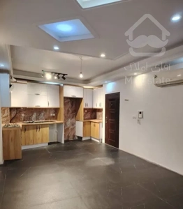 آپارتمان 60 متر / تکواحدی / فول امکانات