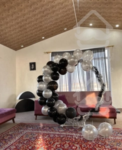 اجاره ویلا دنج باسمنج