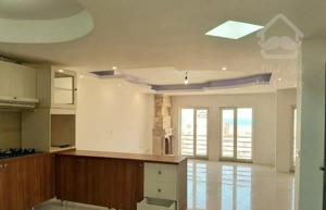آپارتمان شیک وخوش نقشه ساحلی