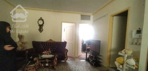 ۶۲متری/دوخوابه/تکواحدی/شکوفه/مینا