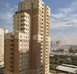 غرق نور/جنوبی/۳خواب/۱۲۹متر کوهک هوانیروز چیتگر