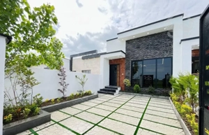 فلت نقلی۲خواب مستر*شهرک جنگلی*نگهبانی دائم*سنددار