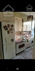 ۶۵ متر ۲ خواب ، فول امکانات ، بلوار فردوس غرب