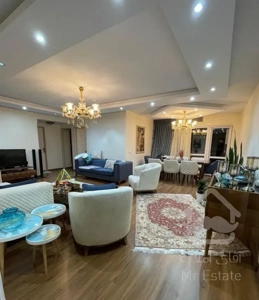 ۱۰۹ متر/۳ خواب/5ساله/طبقه 6