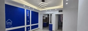 ۴۴ متر،روبه نما،تراورتن،پکیج،قیمت کل ملک نوشته شده