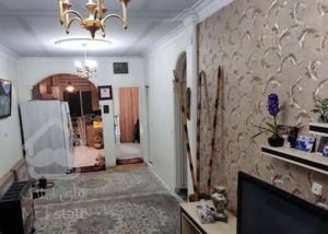 گلبرگ غربی،خ کرمان،۵۸متر،۱خواب،سند تک برگ