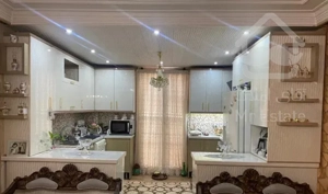 ۶۴متر دوخوابه فول بازسازی اکازیون
