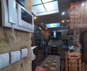 آپارتمان،۱۱۰ متری در میدان اتریش