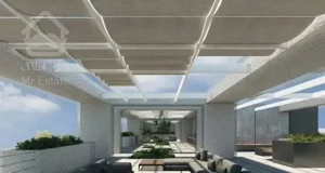 ولنجک ۲۰۷ متر سازه سوپر لوکس به قیمت رسیده واقعی