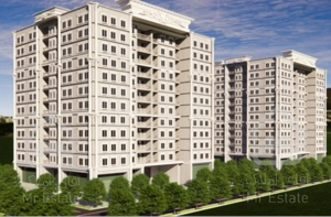 برج ویژن - فول امکانات  - طراحی مدرن