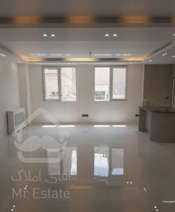 آپارتمان ۱۰۸ متری تک واحدی