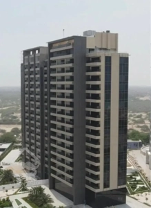 پرشین مارینا ( فدائی)