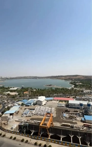 ۱۲۵ متر ویو دریاچه ۳ خواب بینظیر
