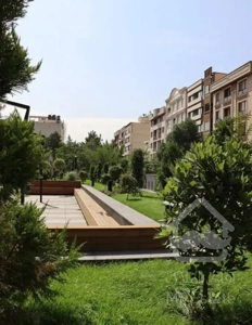 پاسداران 120 متر 2 خواب صفر صد بازسازی فول امکانات