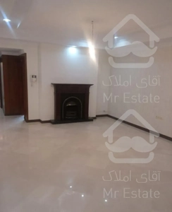 90متر دو  خواب  کلید نخورده تاپ لوکیشن پاسداران