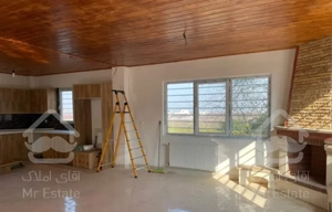 ٦٠٠ متر ویلای دوبلکس شهرکی  نوساز