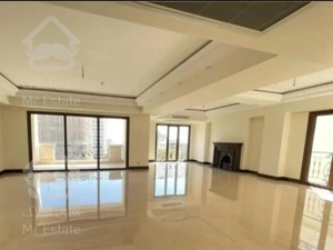 پاسداران ۱۹۰ متر ۳خواب بوستان ها فول برند رهن کامل