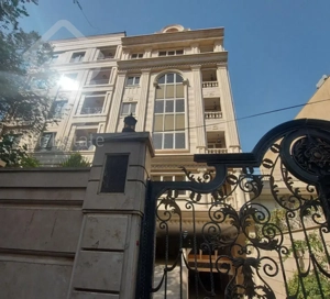 ۸۰ متر ۲ خواب بدون حتی یک مشابه / فول امکانات