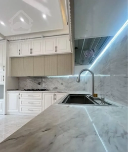 ۱۸۰ متری مدرن/ویو مشجّر/معبر ۲۰ متری(بلوارهنرستان)