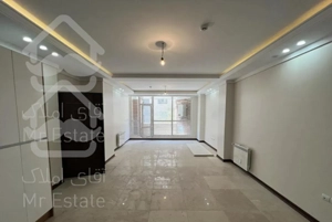 اپارتمان نوساز کلید نخورده