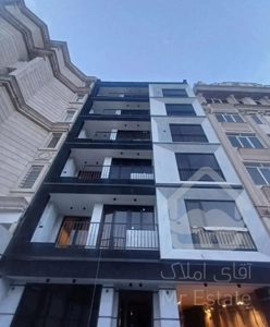 ۱۶۰متر /۳خواب /طبقه ۵ پاسداران