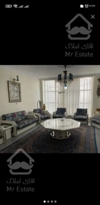 157متر تکواحدی* روبه پارک پرده خور *شهران شمال*