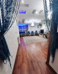 فروش آپارتمان۱۰۲متری/طبقه اول/دونبش/رزکان/واریان