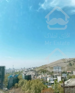 آپارتمان۱۵۷متری درکه